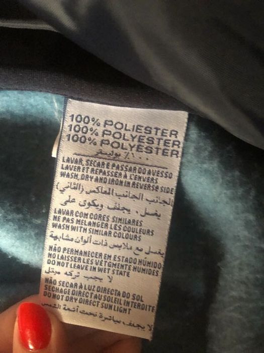 Casaco da Giovanni Galli tamanho 56 Homem