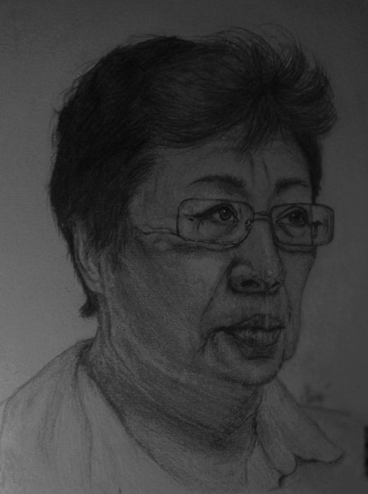 Портрети на заказ