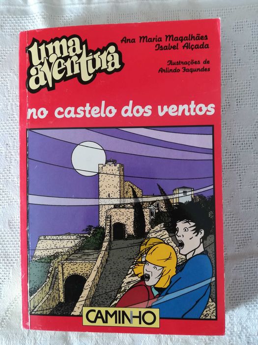 Livros Infanto Juvenis