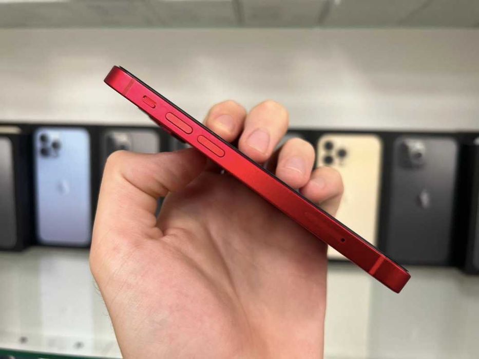iPhone 13 Mini 256 GB Neverlock | Магазин | Гарантія
