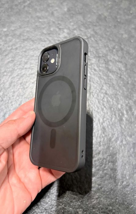 Apple iPhone 12 mini 128GB Niebieski Używany