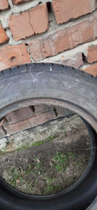 Літні шини Toyo 185/60/14
