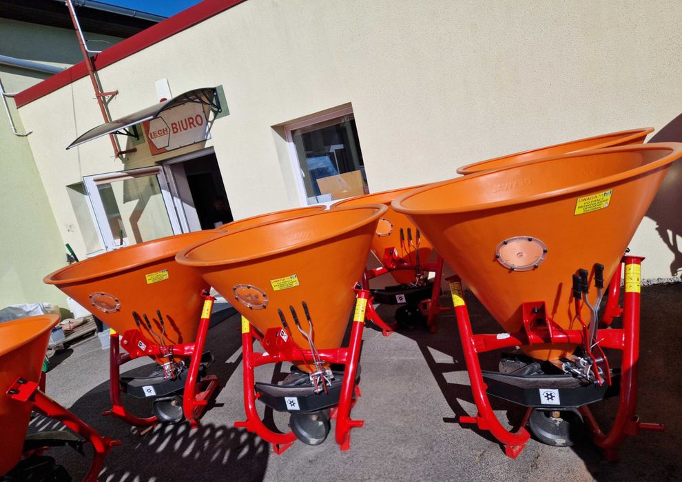 Rozsiewacz lejkowy L200CDW