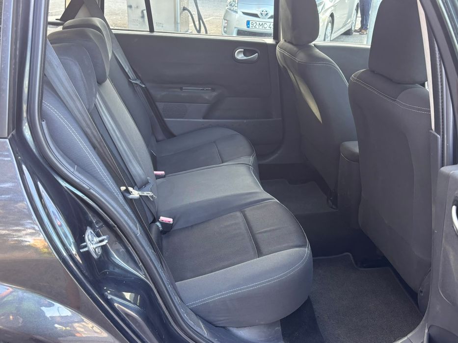 Renault Megane 1.5dci full extras
