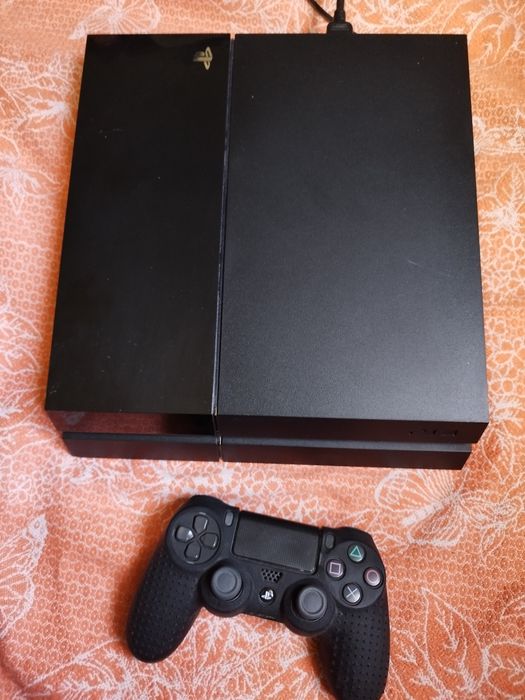 PS4 sprzedam dysk 250