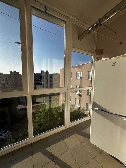 Продам 1-комнатную квартиру в ЖМ 7 Небо, рядом 7км и Артвиль