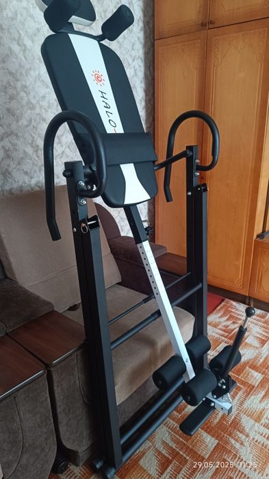 Інверсіонний стіл,