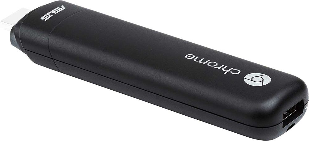 Asus chromebit mini PC