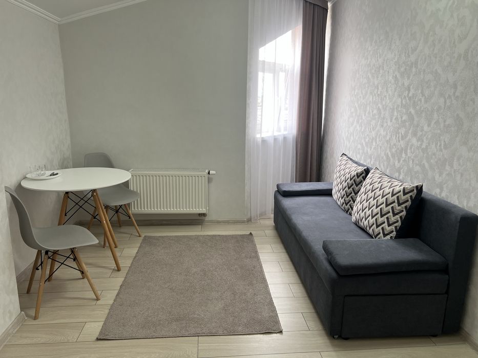 Нове житло Трускавець ! До центру 450м ! Балкон! Кондиціонер!