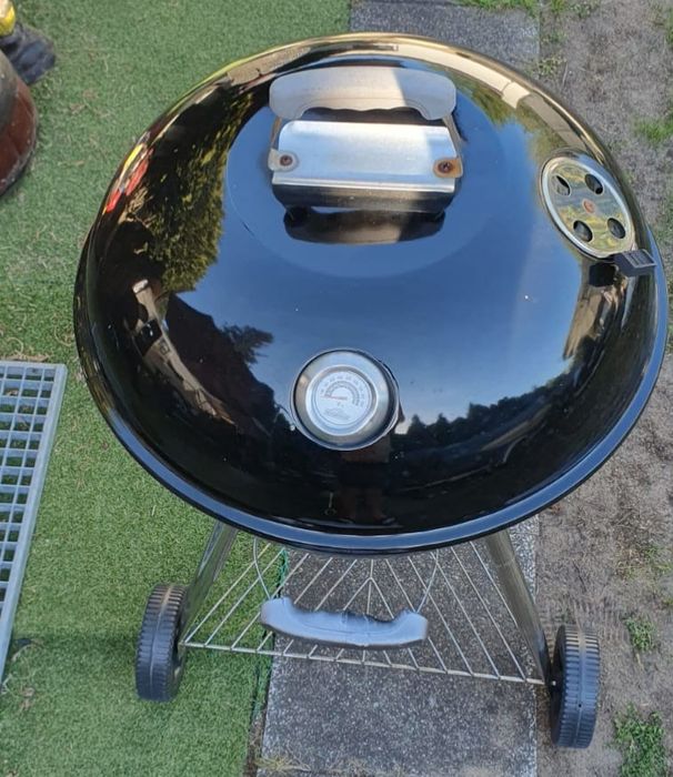Grill  Weber Masters średnica 57cm