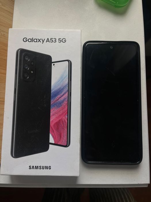 Samsung Galaxy A 53