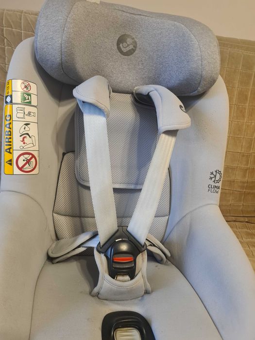 Fotelik Maxi Cosi Mica Pro Eco 0-18kg