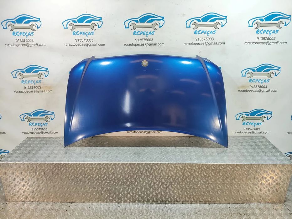 Capot Mercedes Vito W639