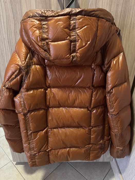 Куртка cp company