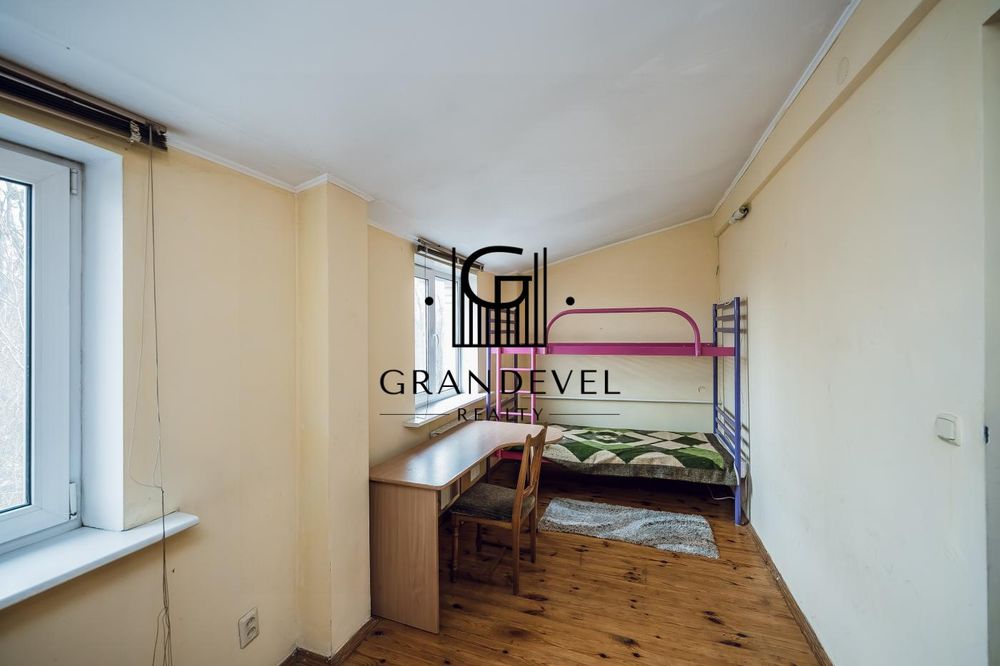 Будинок Ходосівка 185 м², 12 км Київ, сауна, баня, цоколь