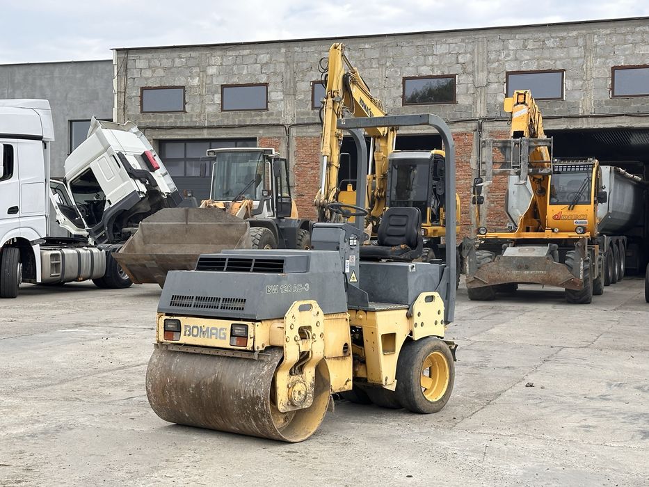 Оренда катка 3тони