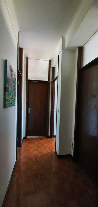 Arrendo 2 quartos no centro de Aveiro