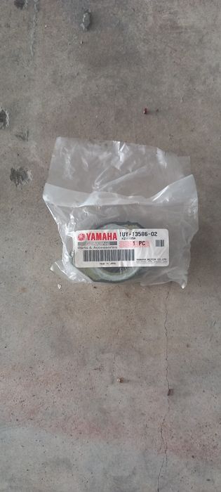 Falange yamaha original