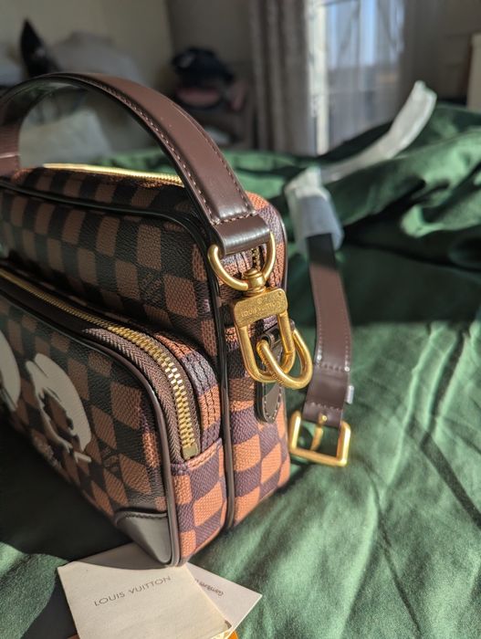 Сумка Louis Vuitton мужская