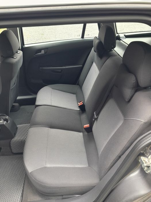 Opel Astra h 1.7 2008р в ідеальному стані