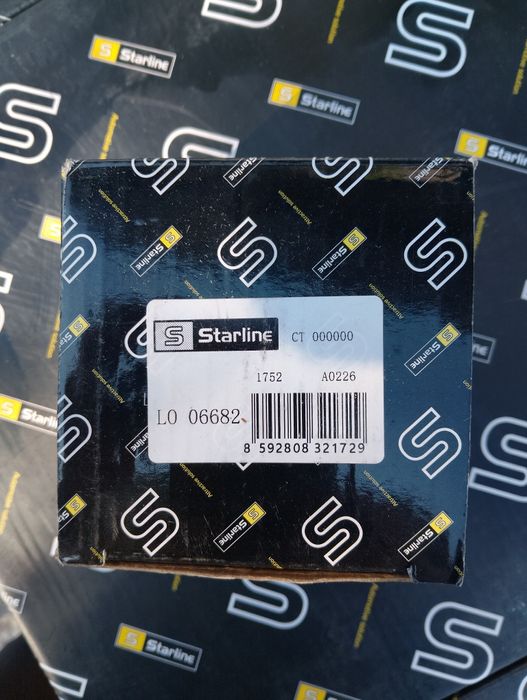 Продам новий підшипник Рено Меган 3