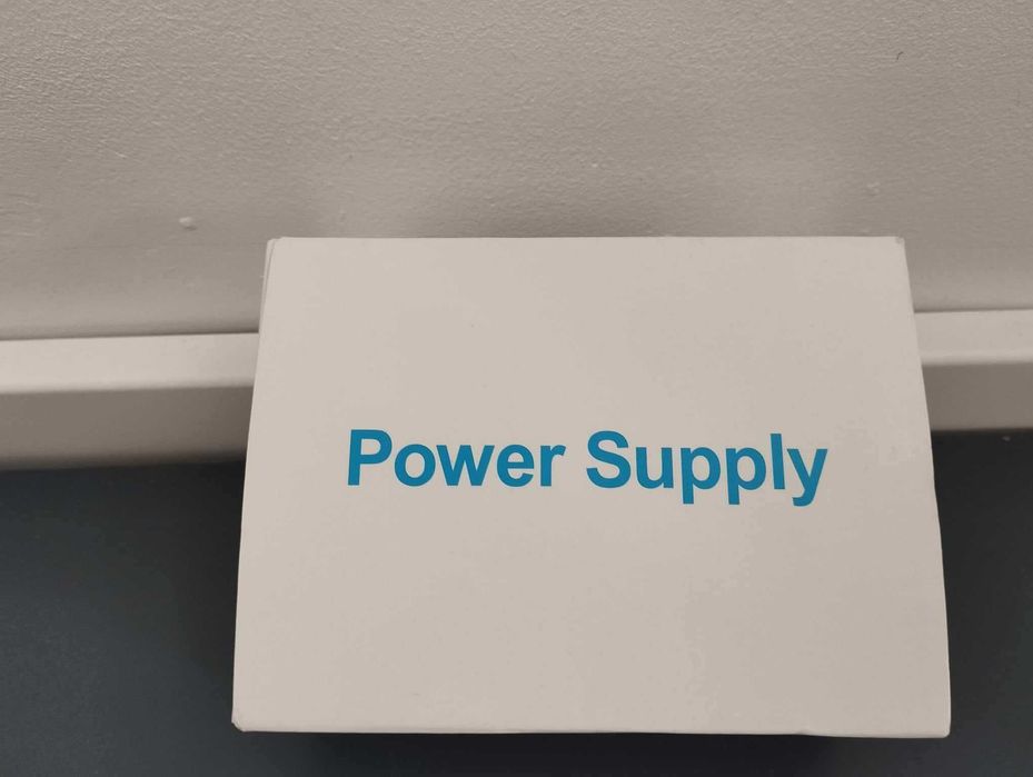 Przewód zasilający adaptera MEROM 12V