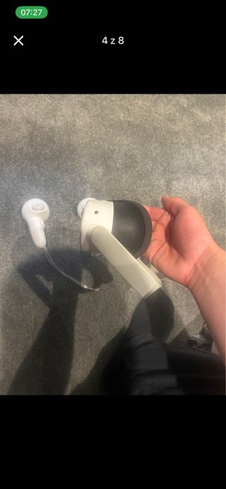 Oculus Meta 3S 128 GB