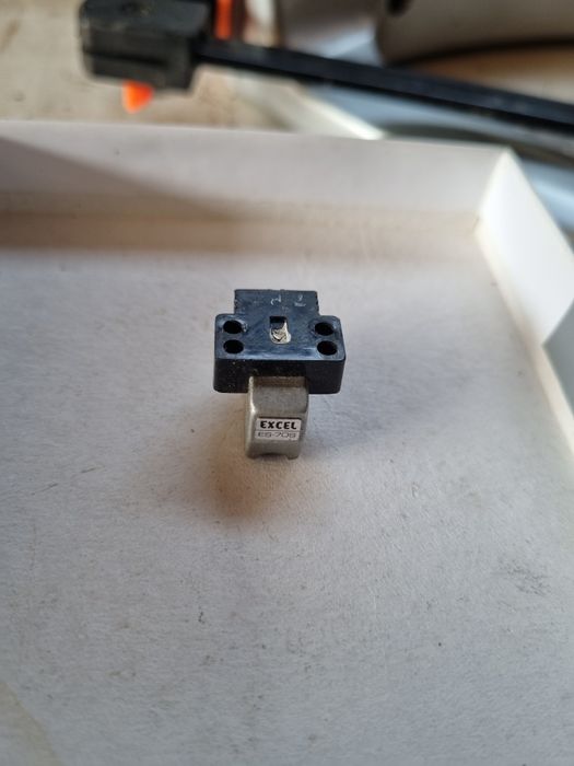 Wkładki do gramofonu!!