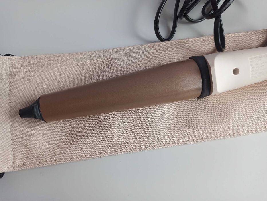 Плойка конусна REMINGTON CI91X1 ProLuxe