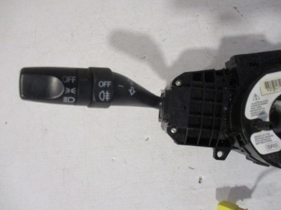 Manete Piscas Luzes Limpa Vidros Honda Jazz 2002 a 2008