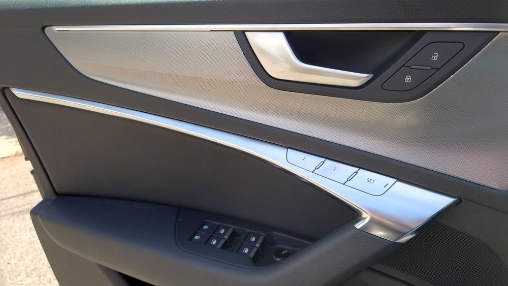 A6 avant 40 TDI S tronic Sport Gasóleo mild Hibrid 2.0L 150Kw(204cv).