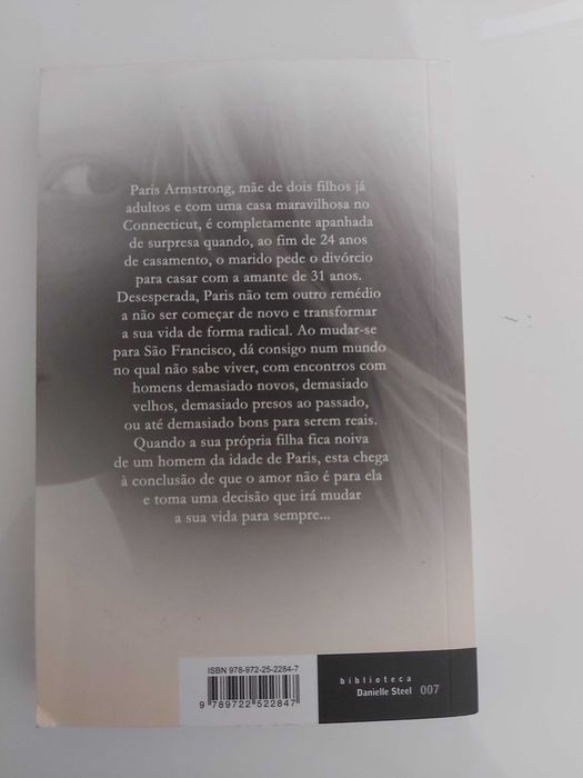 Danielle Steel, Jogos de sedução c/ portes incluídos