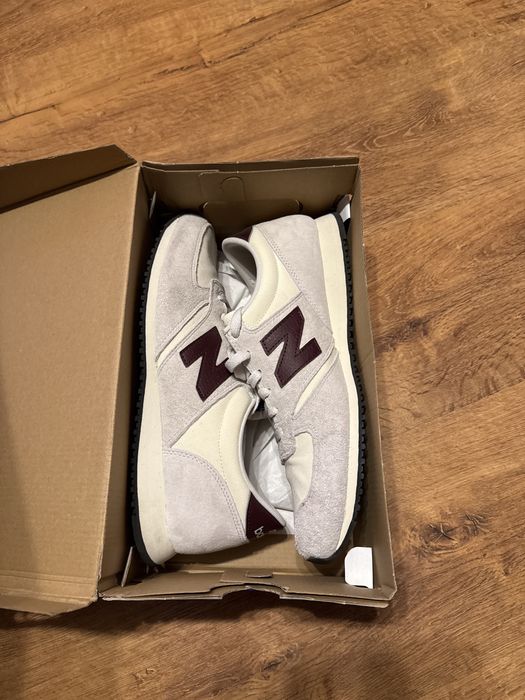 New Balance U420PWB – rozmiar 44.5 (UK 10)