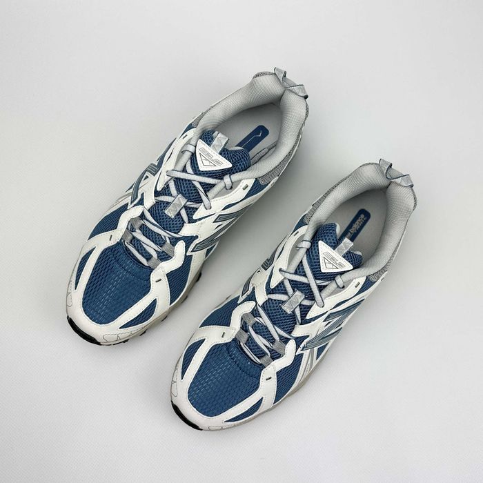 Кросівки New Balance 610 Оригінал Mercury Blue/Sea Salt