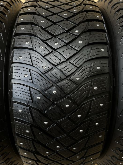 Зимові шини 245/55R19 107T GOOD/YEAR UltraGrip Arctic 2.гума резина шини