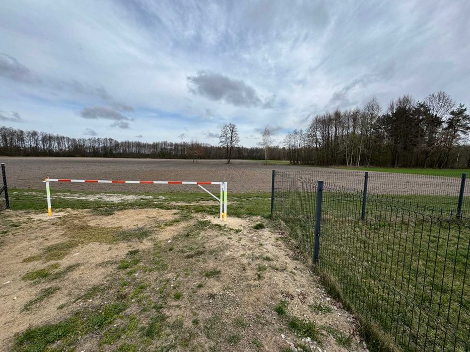 Dzialka budowlana Grabniak jezioro Rotcze - Więcej
