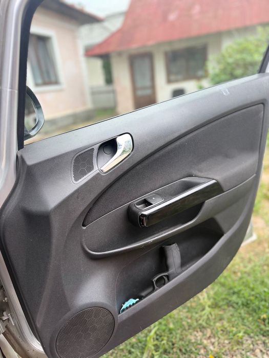Продаж авто Опель корса 2008 Косів Івано Франківська
