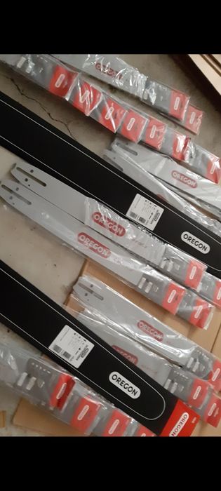 prowadnica lancuch spalinowa pila spalinowa