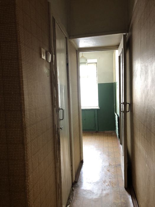 1 кімнатна квартира на пр Л.Лук’яненка Терміново