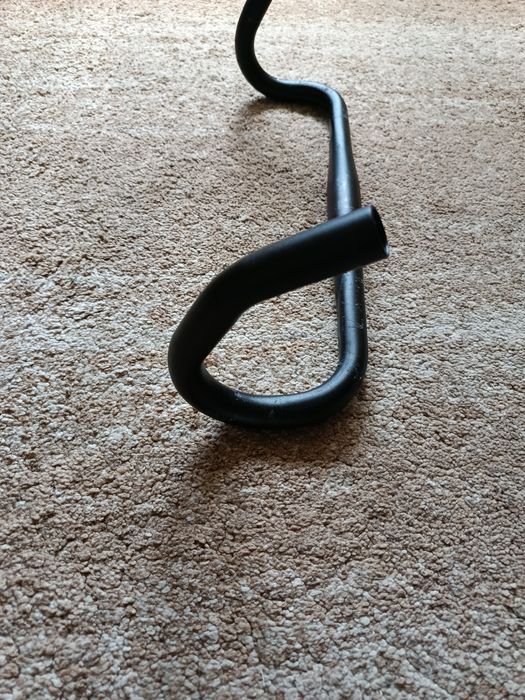 Kierownica Ritchey szosowa fixie single baranek ostre