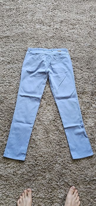 Брюки Massimo Dutti