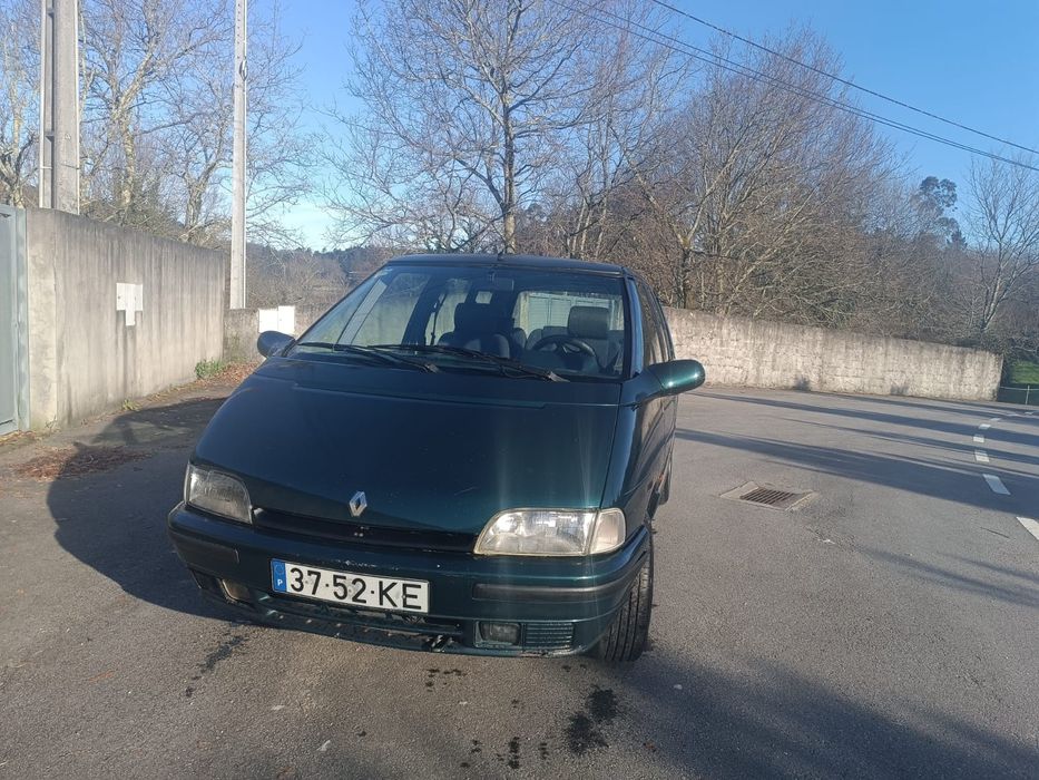 Renault Espace 2.2 1997