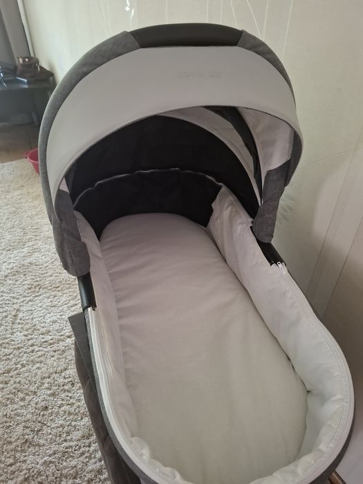 Каляска 3в1 Verdi Monako