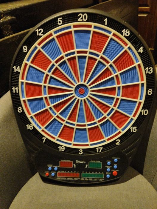 Jogo de setas eletrônico novo