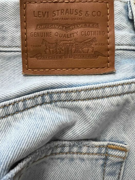Джинси levis оригинал