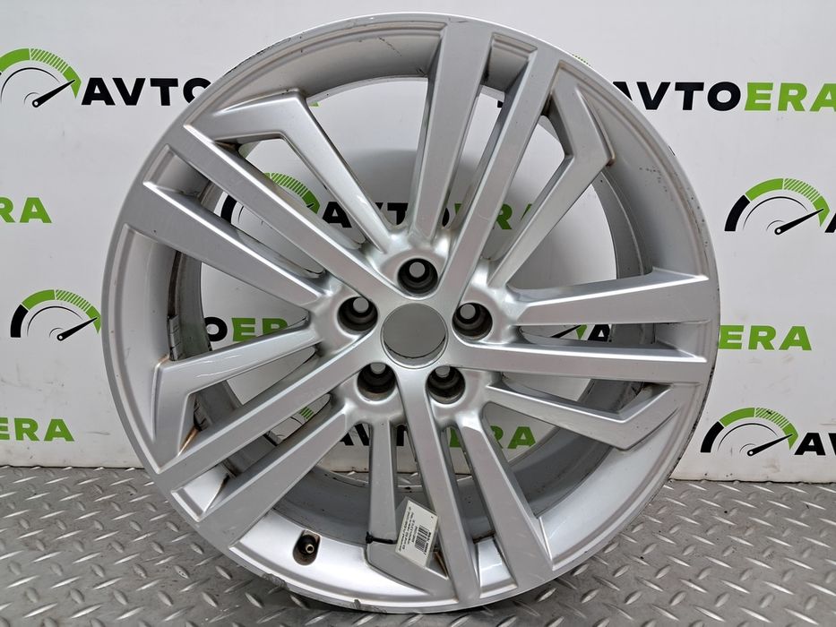 Диск колесный R20 Q5 80A 18-24 литой 80A601025AE