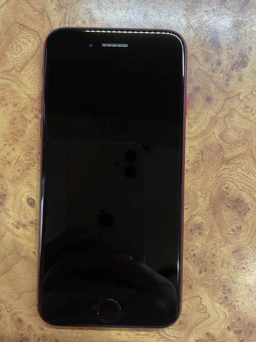 Iphone SE 2022.