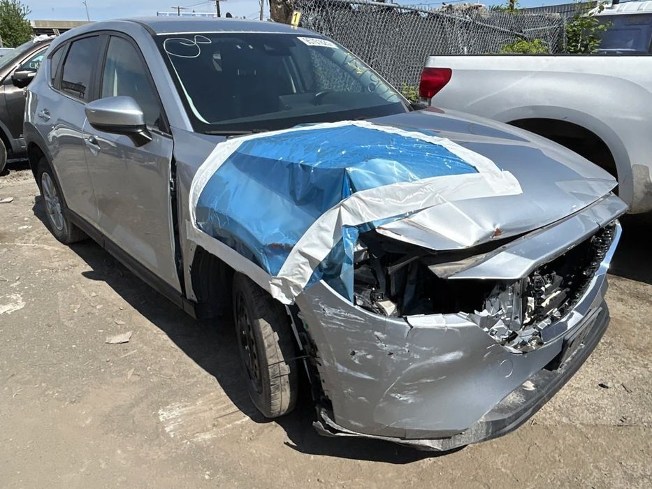 Продам Mazda CX-5 2023