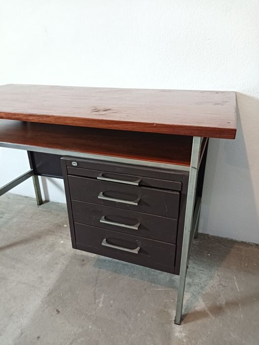 Secretaria Vintage