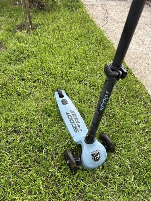 scoot and ride hulajnoga 4